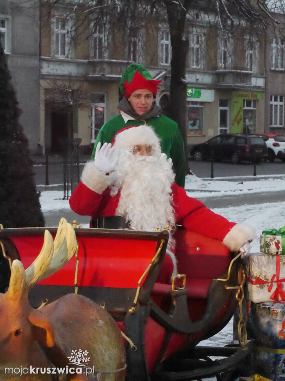 Świąteczne kolędowanie