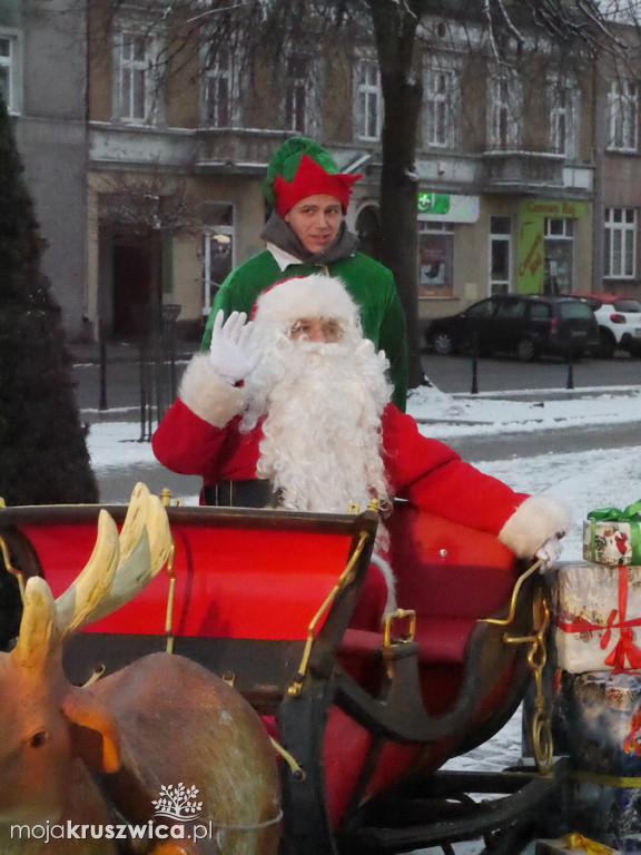 Świąteczne kolędowanie