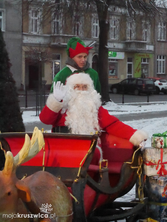 Świąteczne kolędowanie