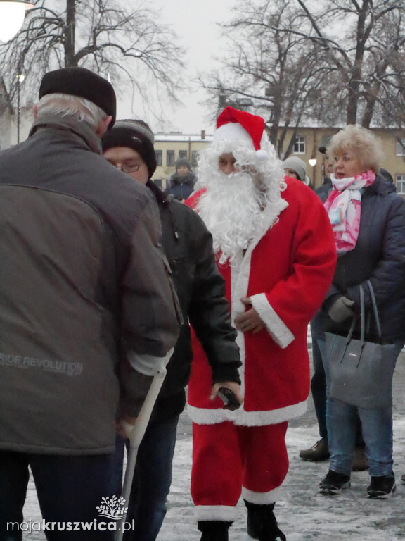 Świąteczne kolędowanie