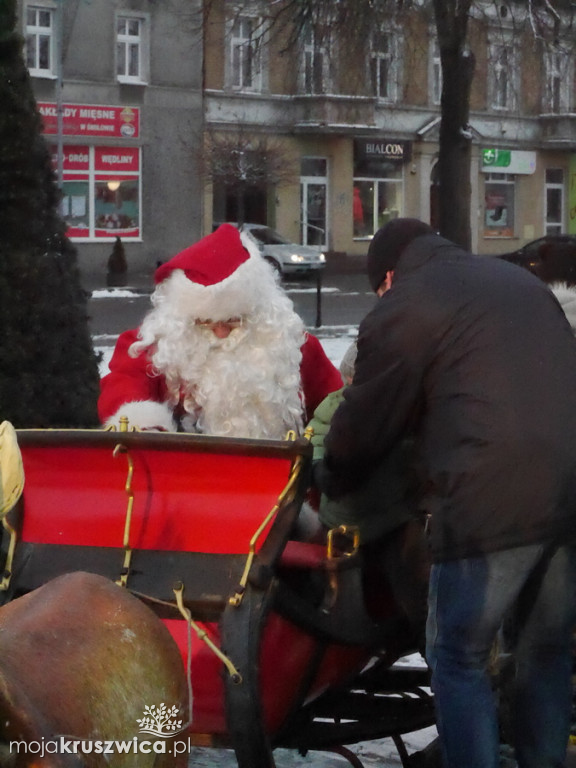 Świąteczne kolędowanie