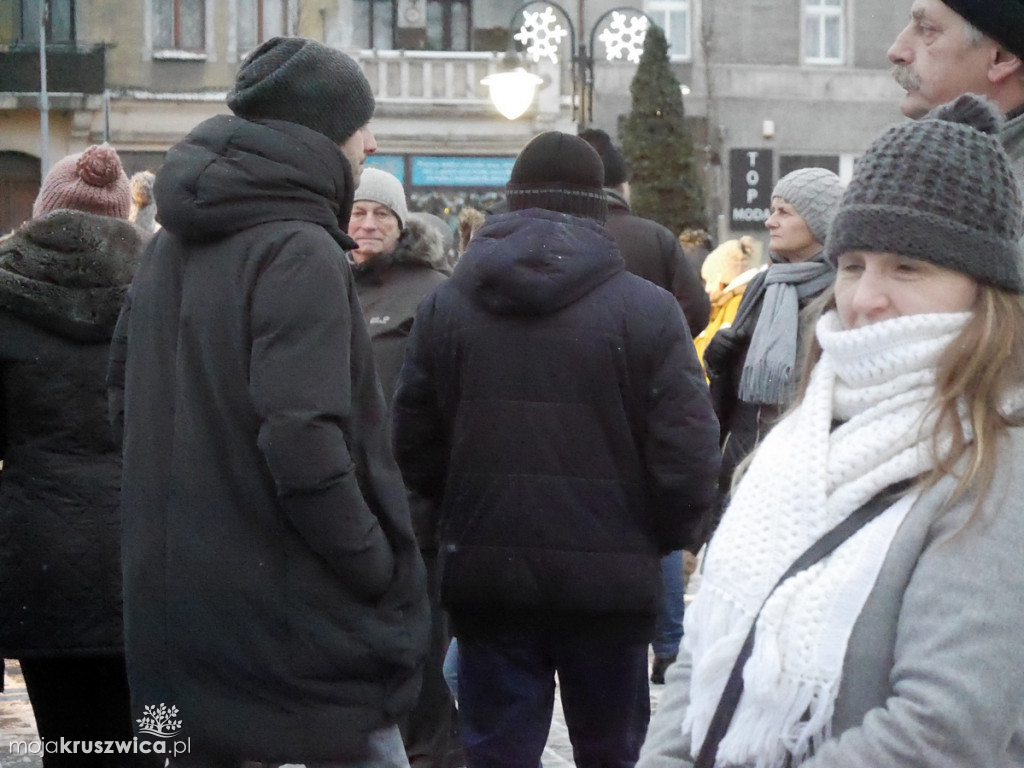 Świąteczne kolędowanie