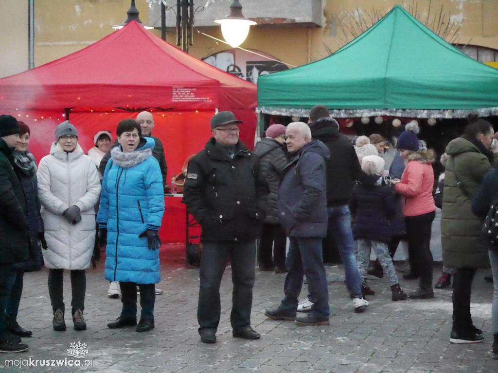 Świąteczne kolędowanie