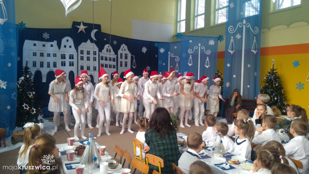 Razem na święta w Sławsku Wielkim