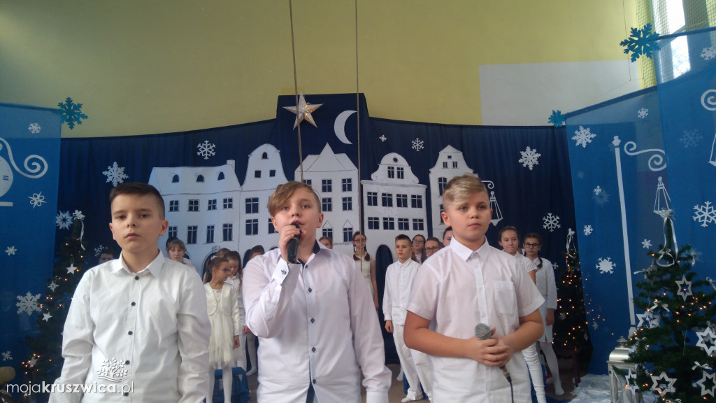 Razem na święta w Sławsku Wielkim