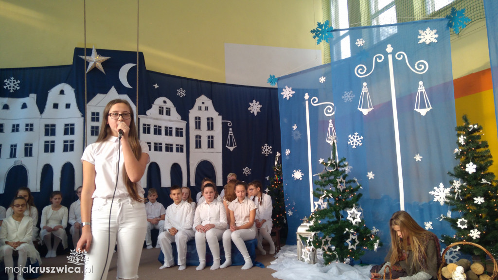 Razem na święta w Sławsku Wielkim