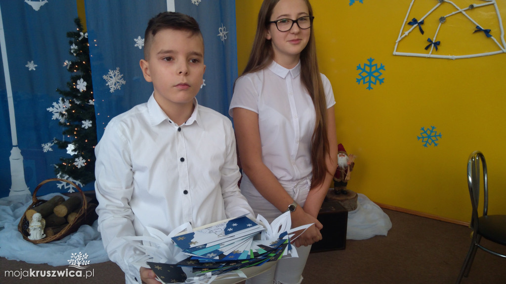 Razem na święta w Sławsku Wielkim