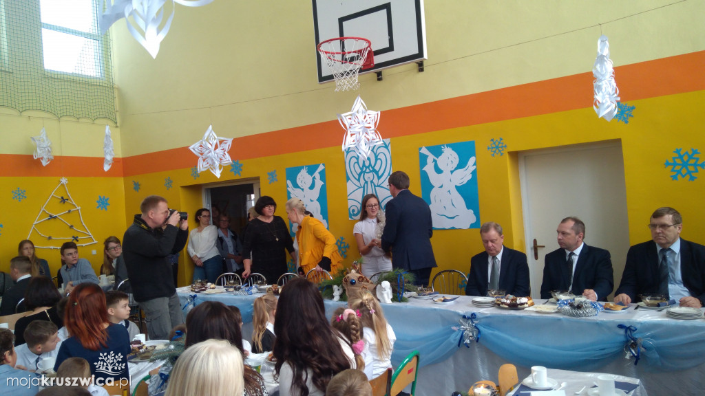 Razem na święta w Sławsku Wielkim