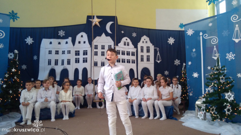 Razem na święta w Sławsku Wielkim