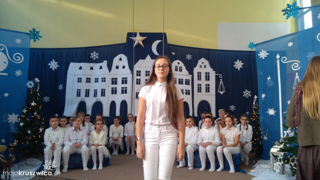 Razem na święta w Sławsku Wielkim