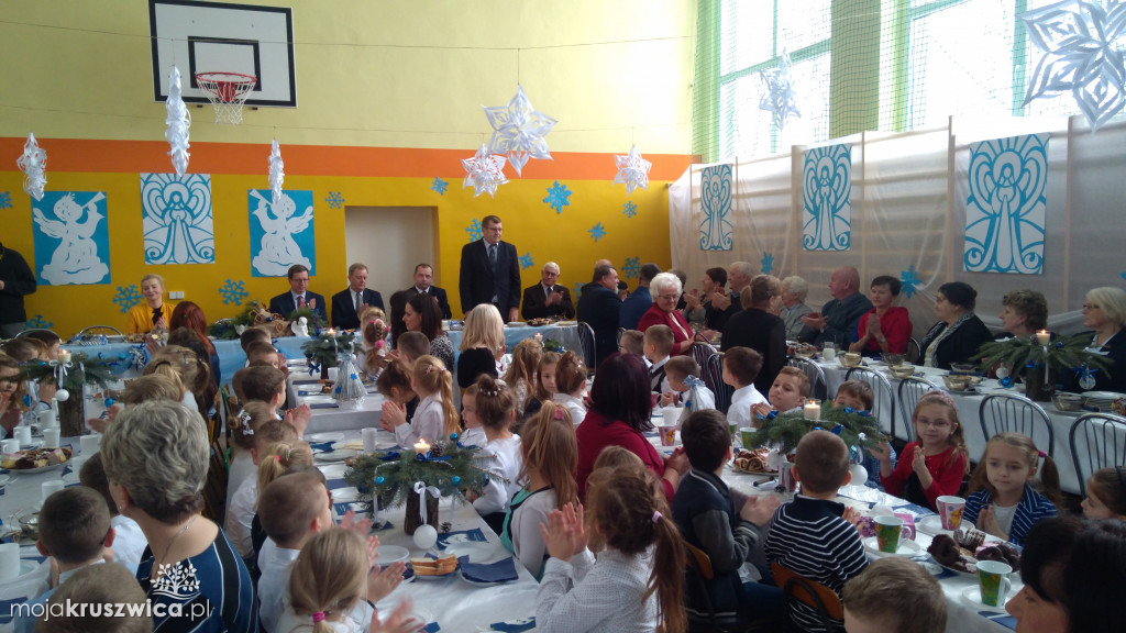 Razem na święta w Sławsku Wielkim