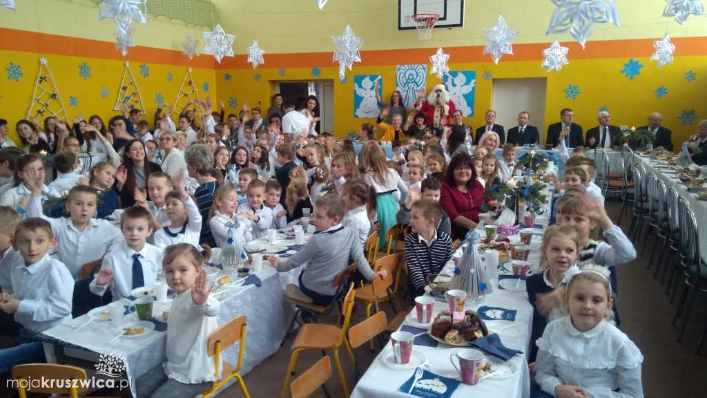 Razem na święta w Sławsku Wielkim
