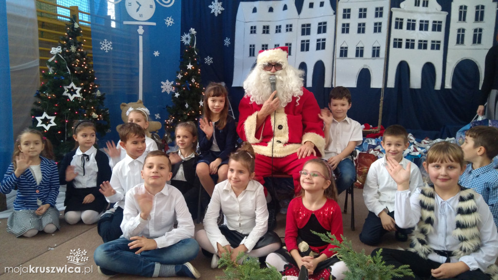 Razem na święta w Sławsku Wielkim