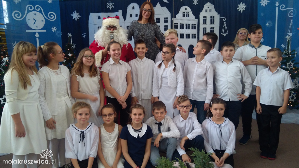 Razem na święta w Sławsku Wielkim