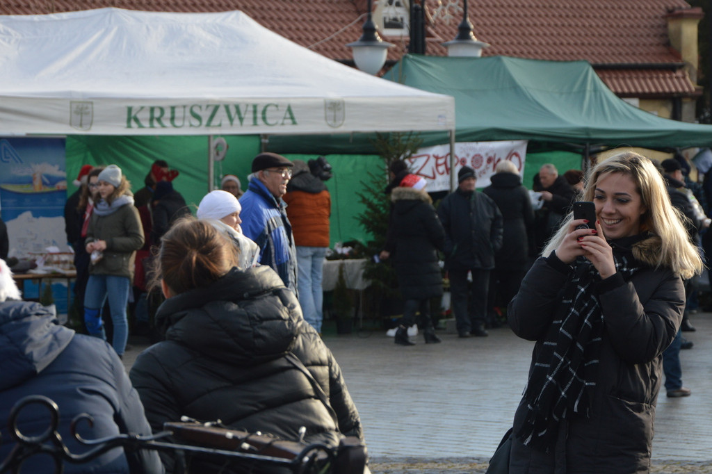 Jarmark Bożonarodzeniowy 2018