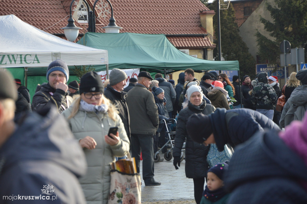 Jarmark Bożonarodzeniowy 2018