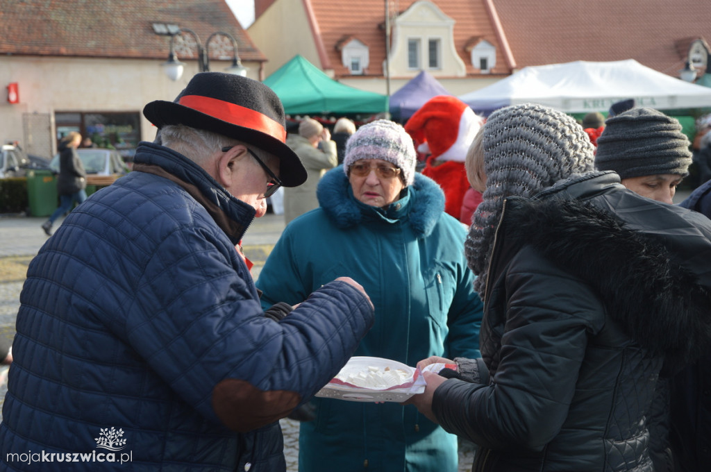 Jarmark Bożonarodzeniowy 2018