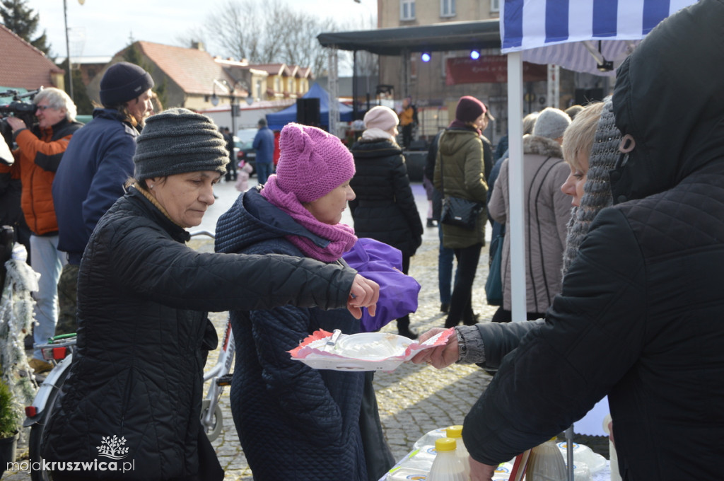Jarmark Bożonarodzeniowy 2018