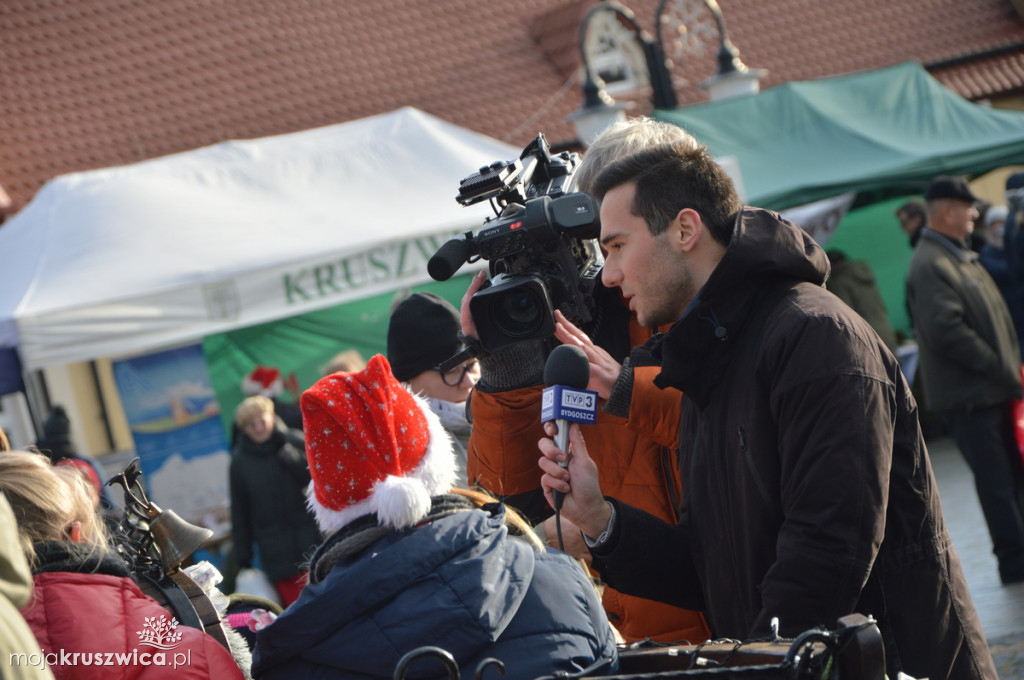 Jarmark Bożonarodzeniowy 2018
