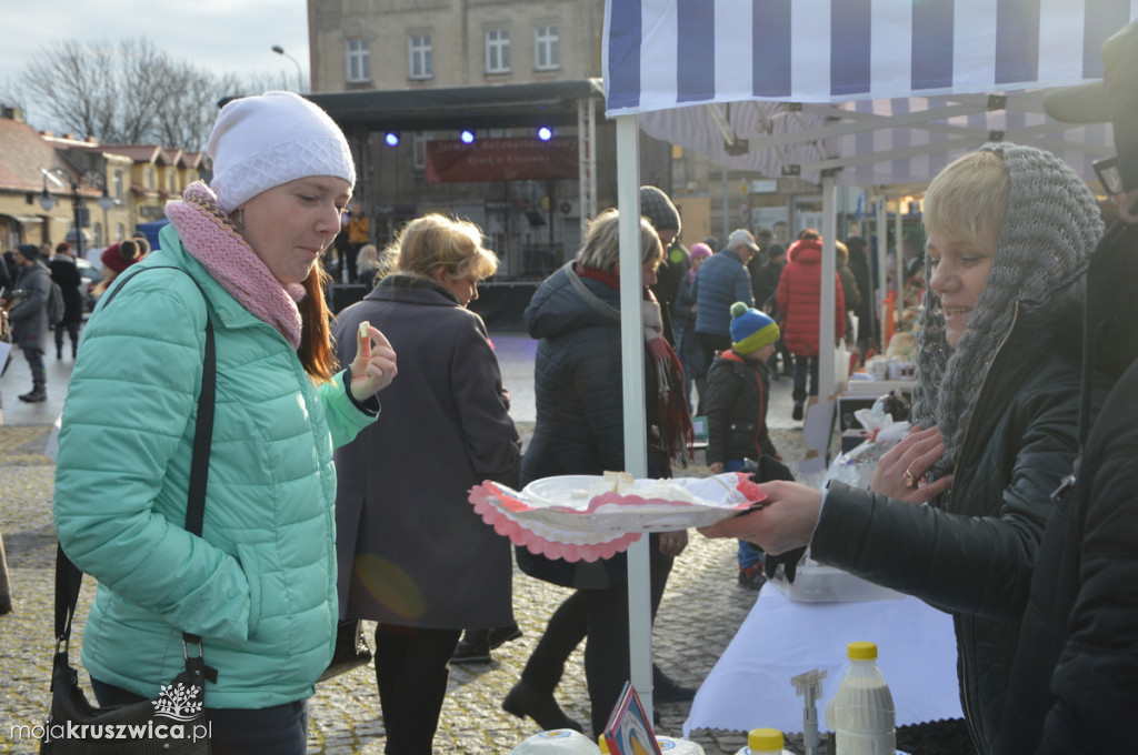 Jarmark Bożonarodzeniowy 2018