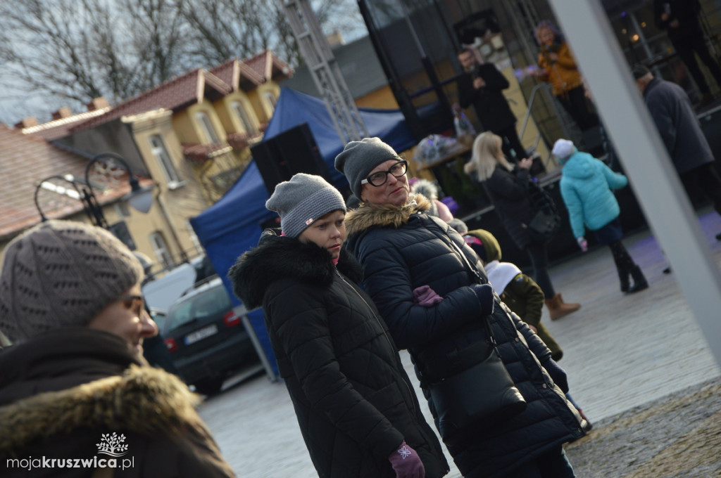 Jarmark Bożonarodzeniowy 2018