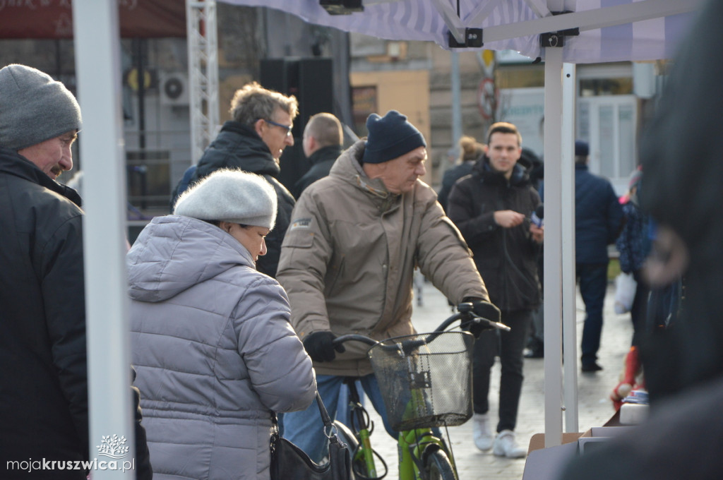 Jarmark Bożonarodzeniowy 2018
