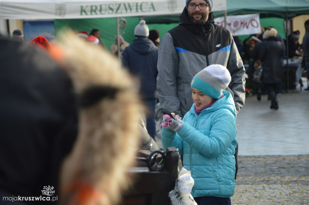 Jarmark Bożonarodzeniowy 2018