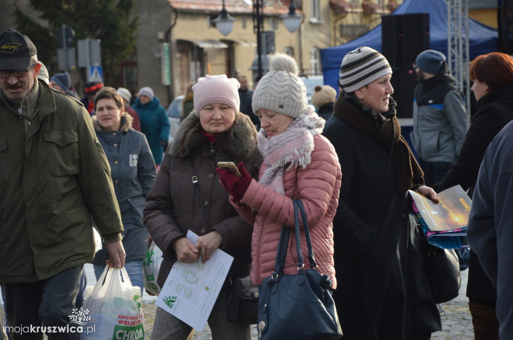 Jarmark Bożonarodzeniowy 2018