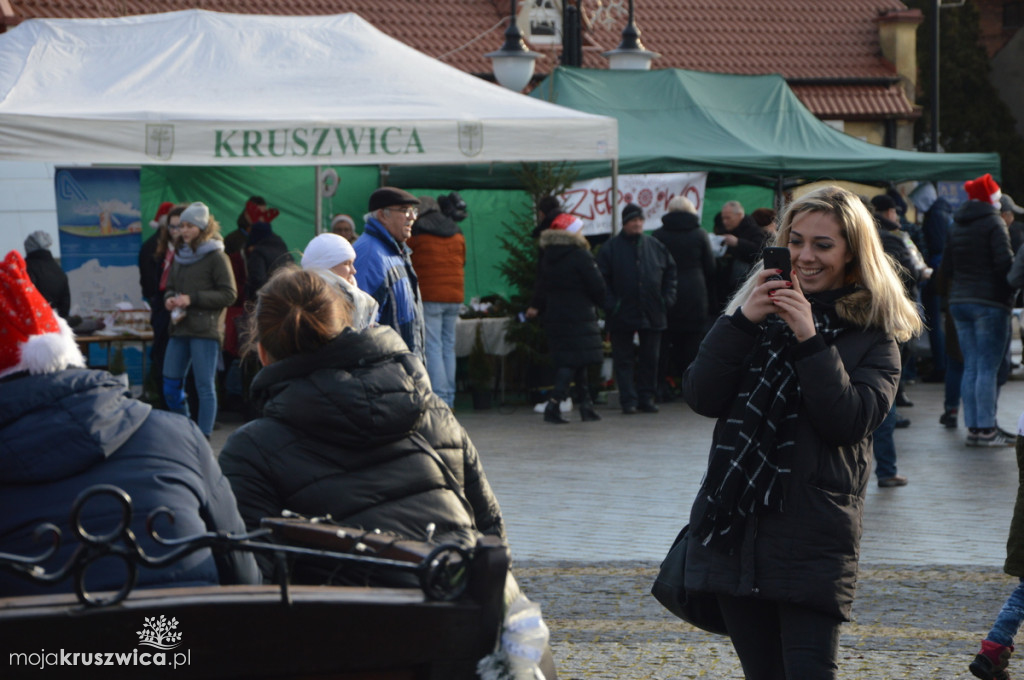 Jarmark Bożonarodzeniowy 2018