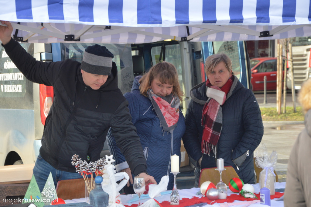 Jarmark Bożonarodzeniowy 2018