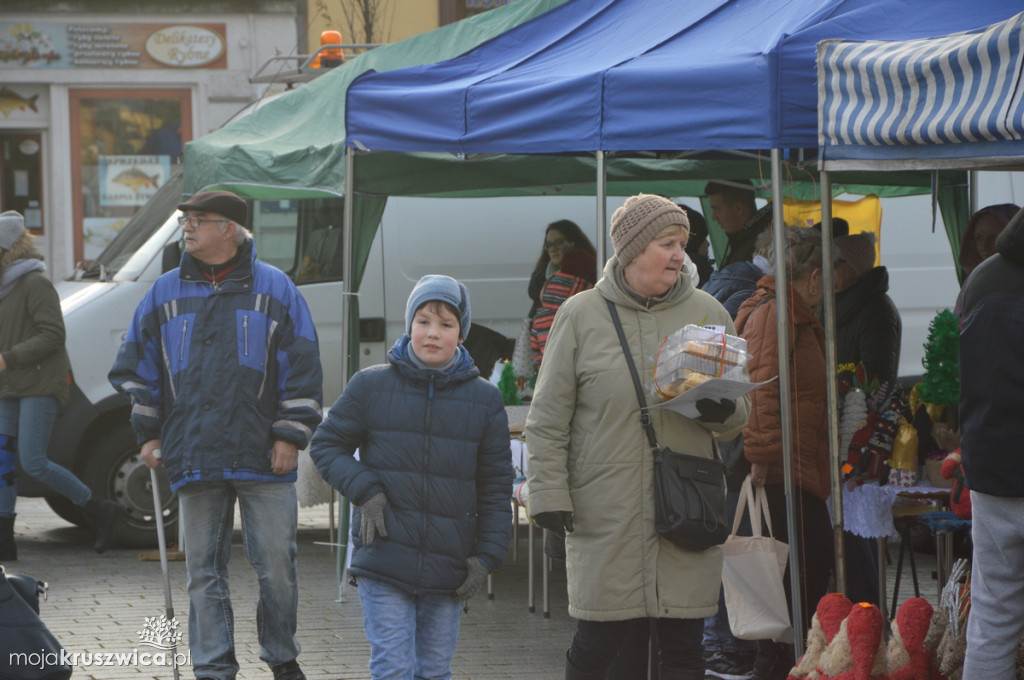 Jarmark Bożonarodzeniowy 2018