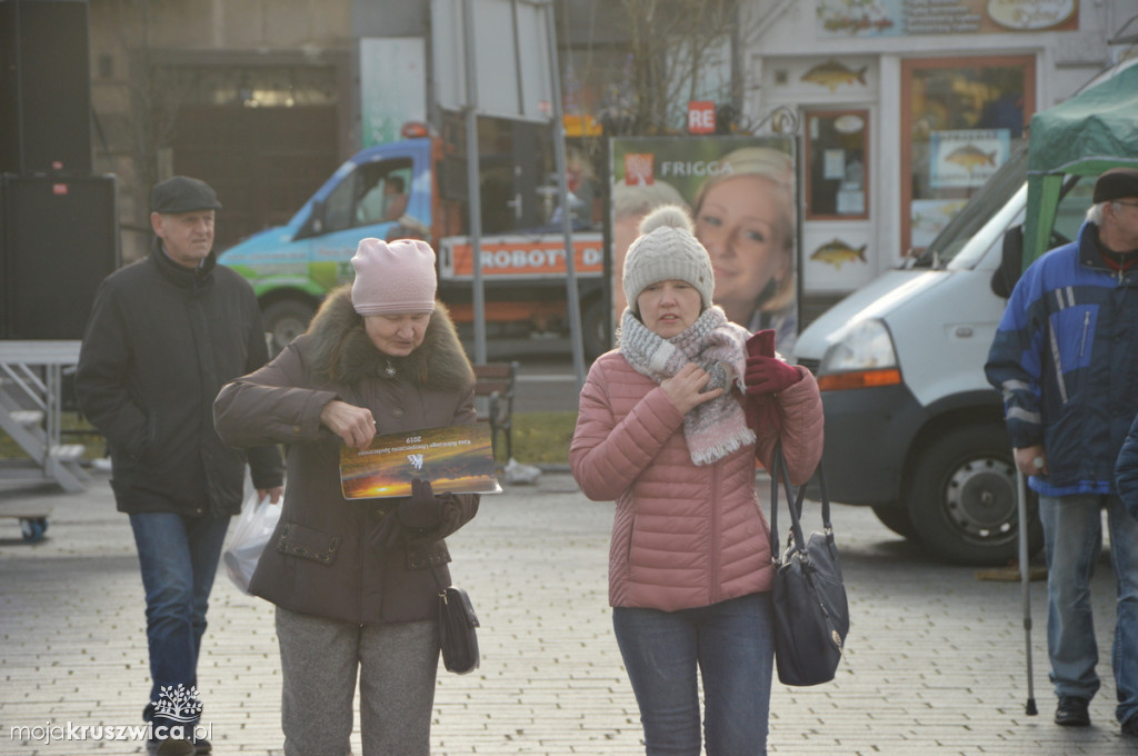 Jarmark Bożonarodzeniowy 2018