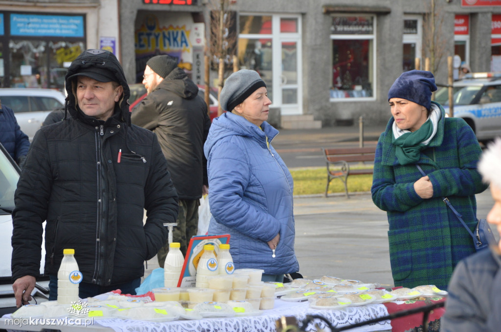 Jarmark Bożonarodzeniowy 2018