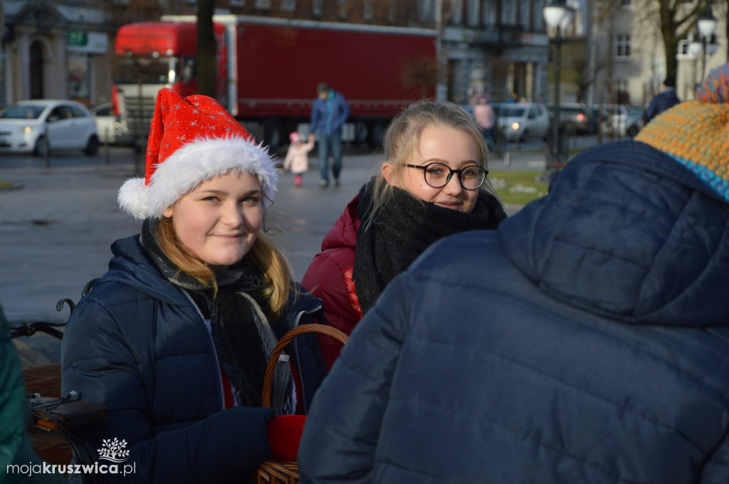 Jarmark Bożonarodzeniowy 2018