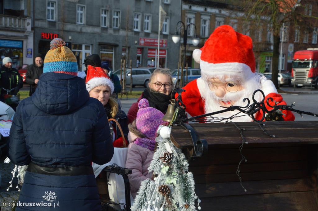 Jarmark Bożonarodzeniowy 2018