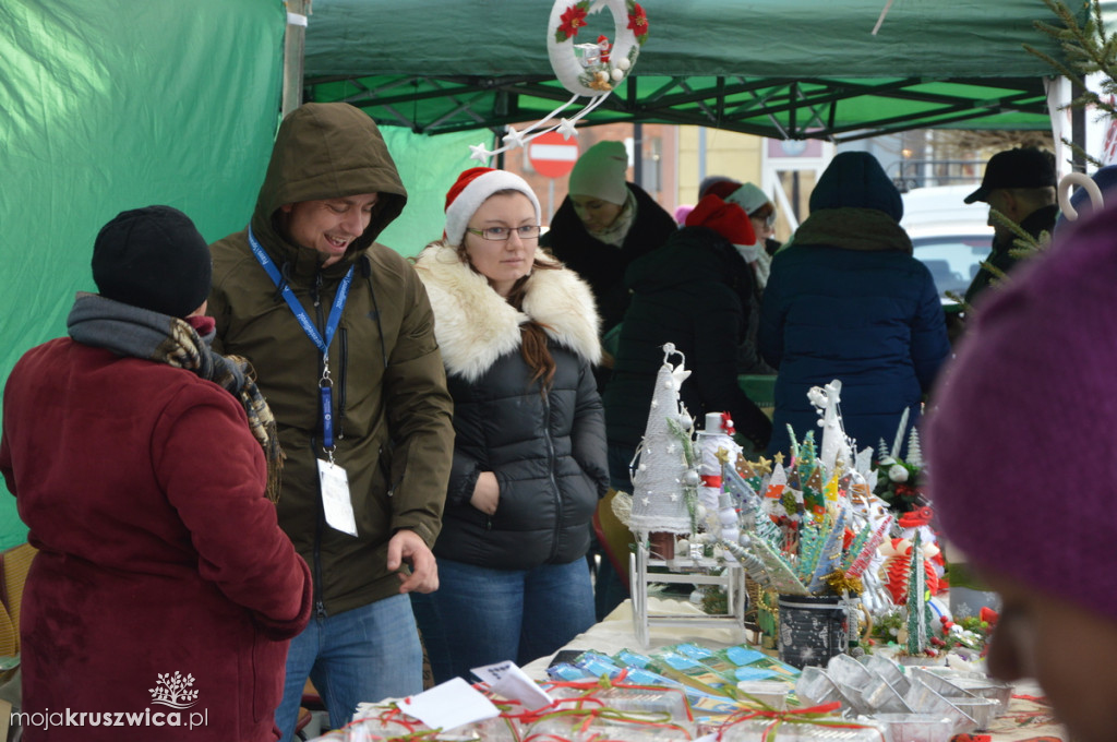 Jarmark Bożonarodzeniowy 2018