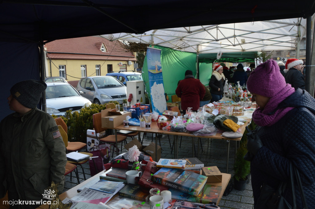 Jarmark Bożonarodzeniowy 2018