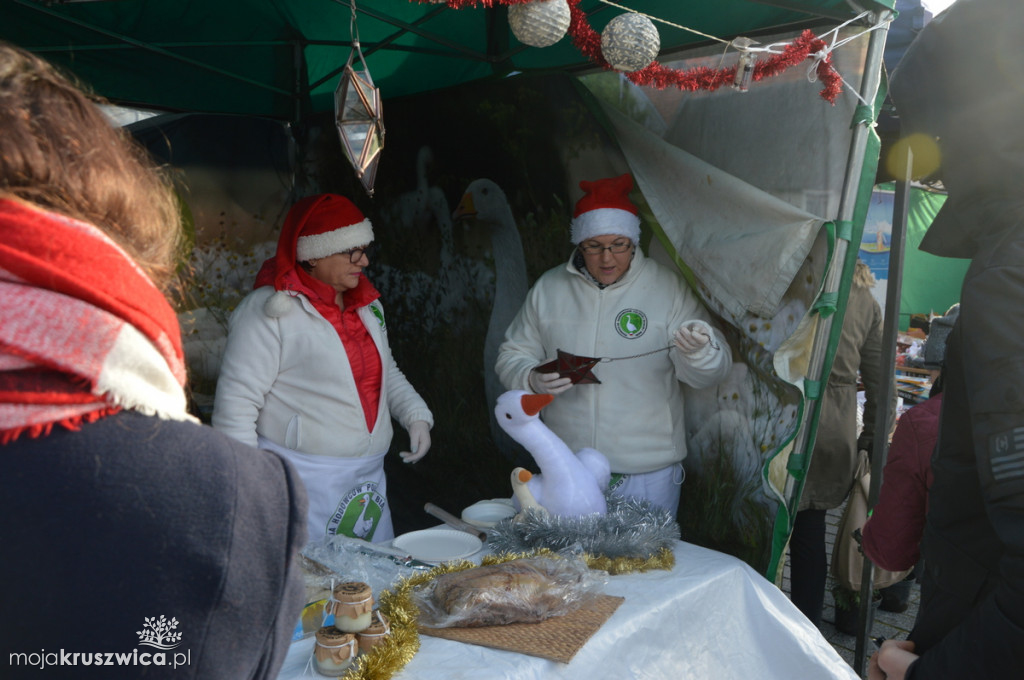 Jarmark Bożonarodzeniowy 2018