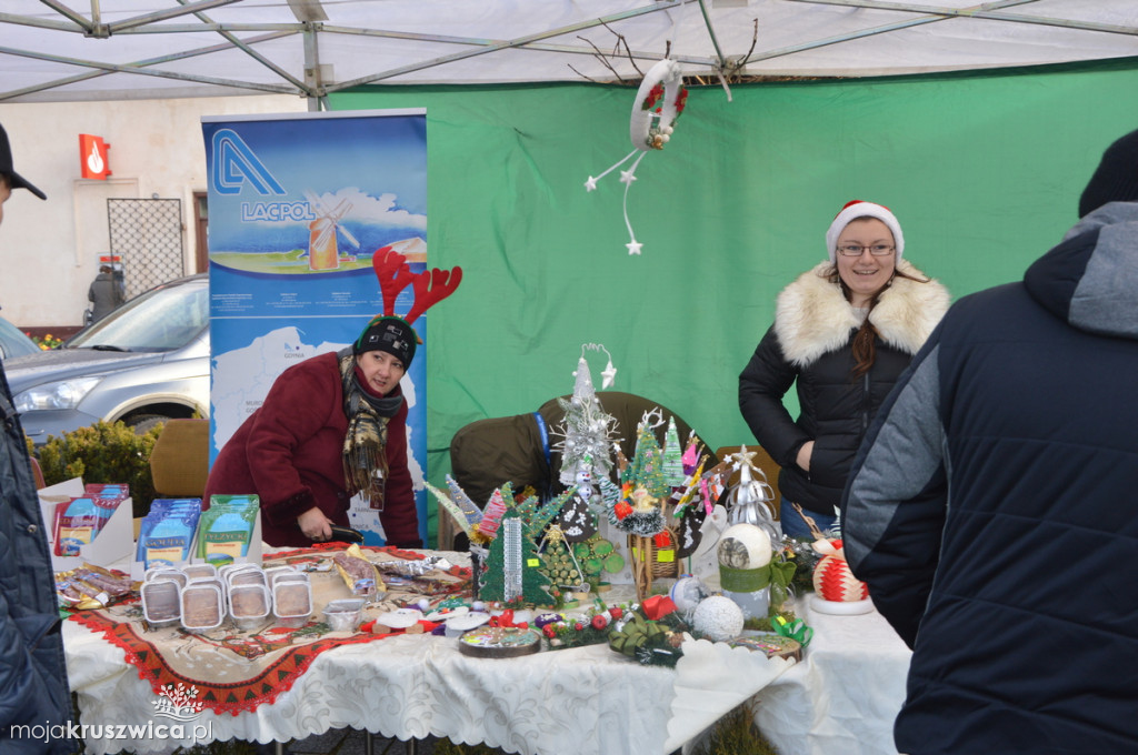 Jarmark Bożonarodzeniowy 2018