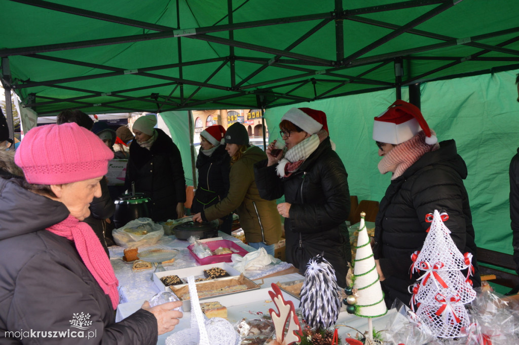 Jarmark Bożonarodzeniowy 2018