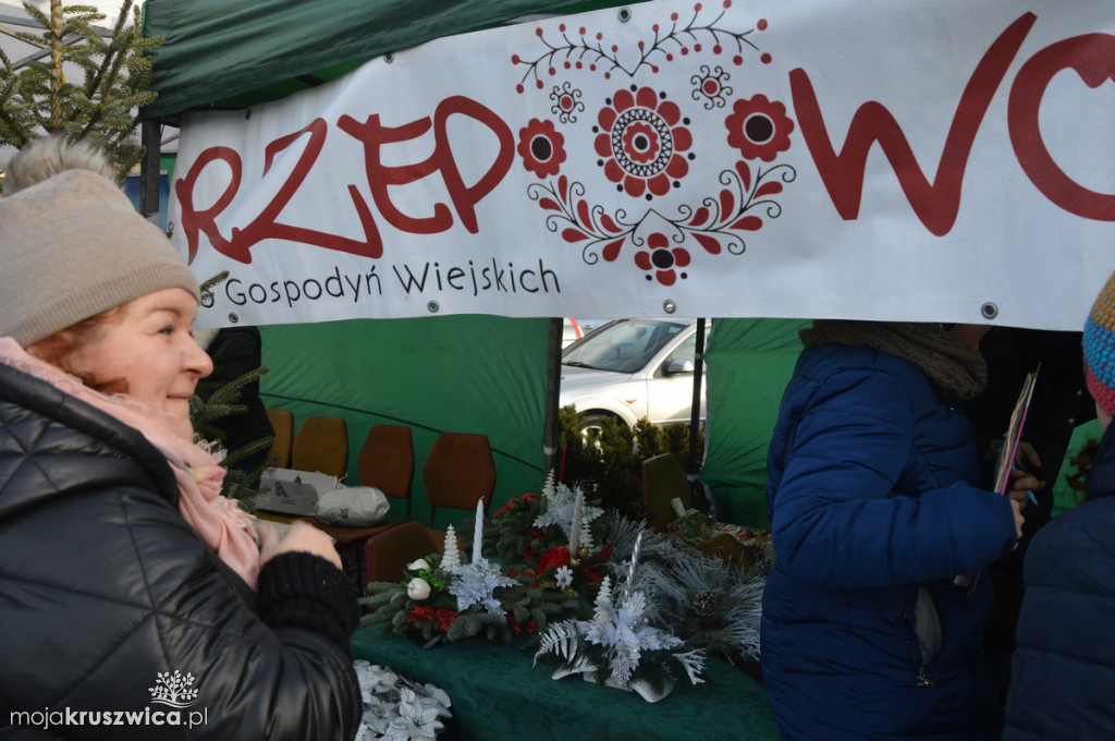 Jarmark Bożonarodzeniowy 2018