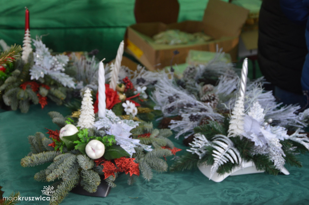 Jarmark Bożonarodzeniowy 2018