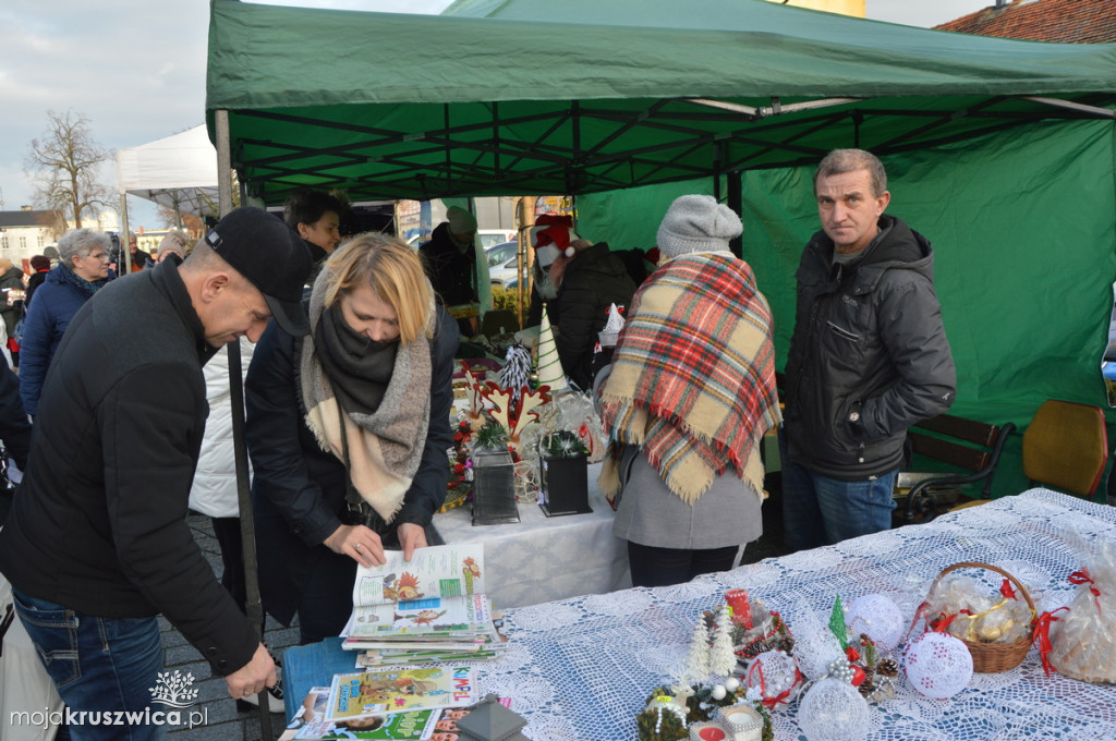 Jarmark Bożonarodzeniowy 2018