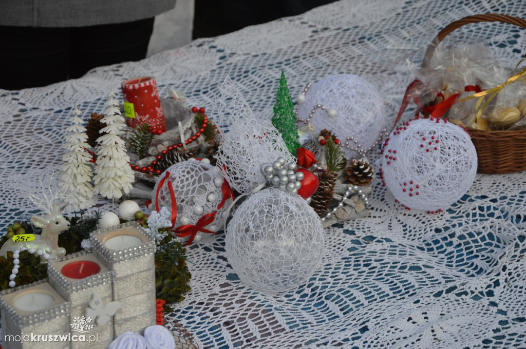 Jarmark Bożonarodzeniowy 2018