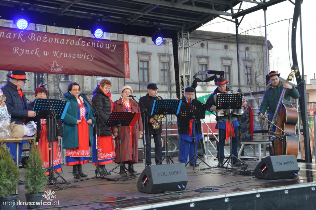 Jarmark Bożonarodzeniowy 2018