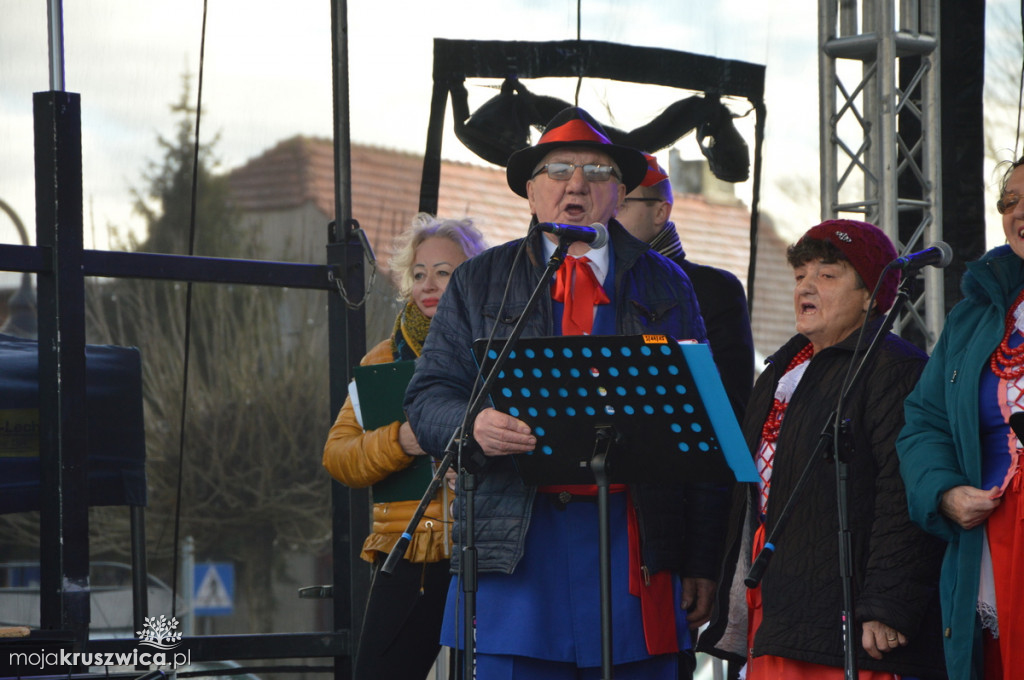 Jarmark Bożonarodzeniowy 2018