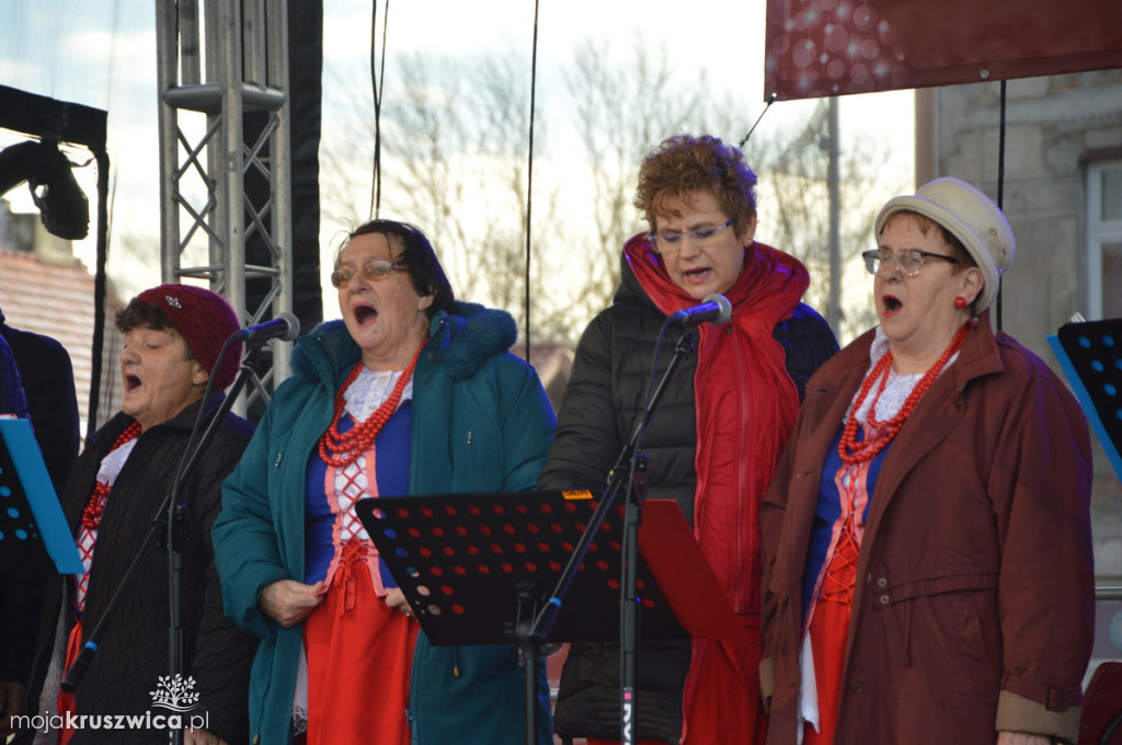 Jarmark Bożonarodzeniowy 2018