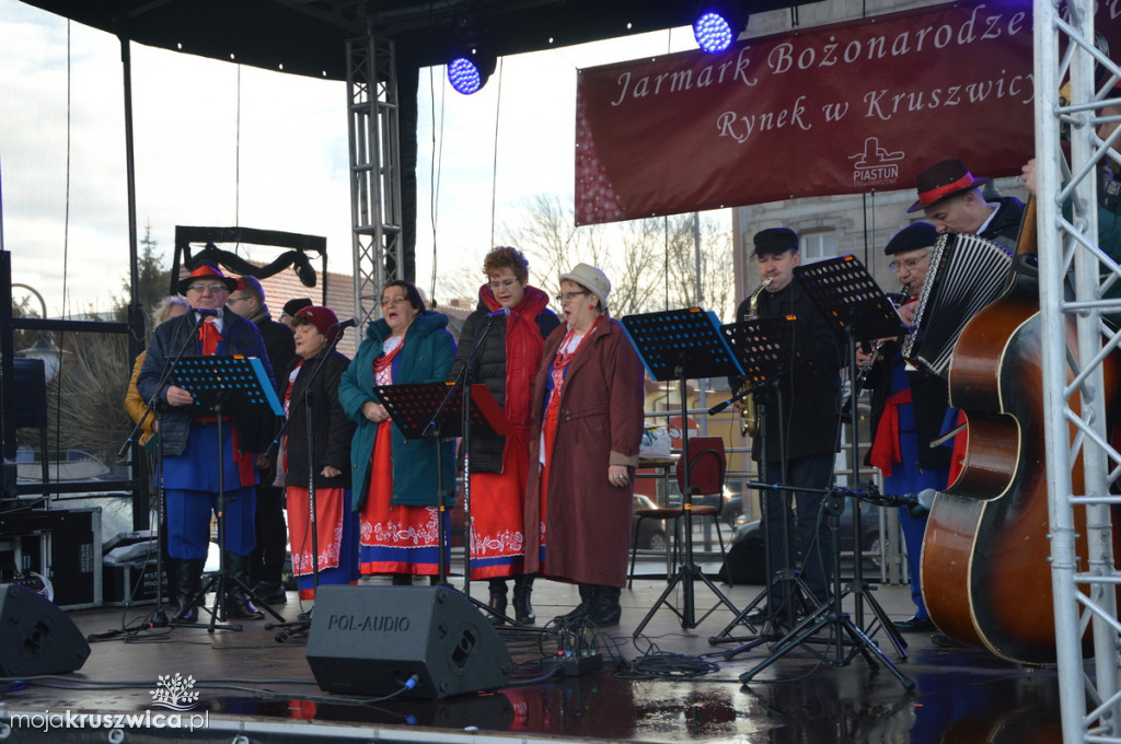 Jarmark Bożonarodzeniowy 2018
