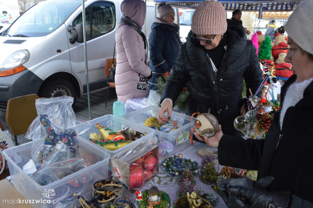 Jarmark Bożonarodzeniowy 2018