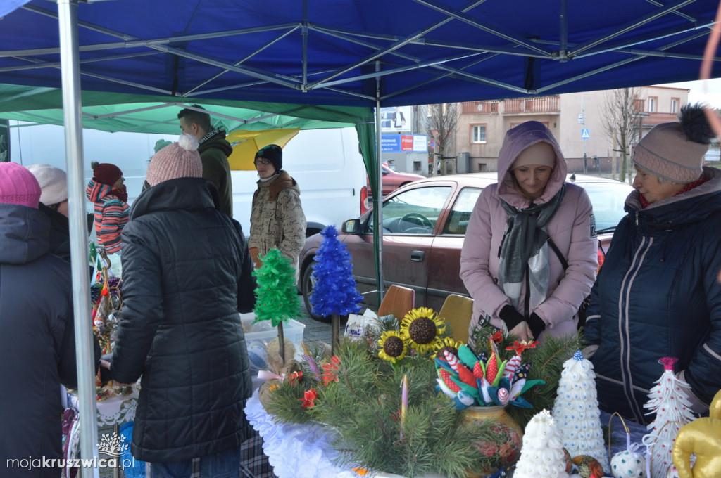 Jarmark Bożonarodzeniowy 2018